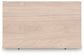 Arloster Four Drawer Chest Signature Design by Ashley®