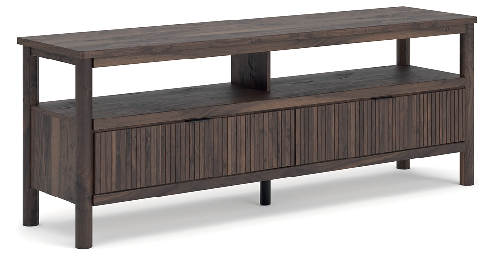 Cadmori Extra Large TV Stand Signature Design by Ashley®
