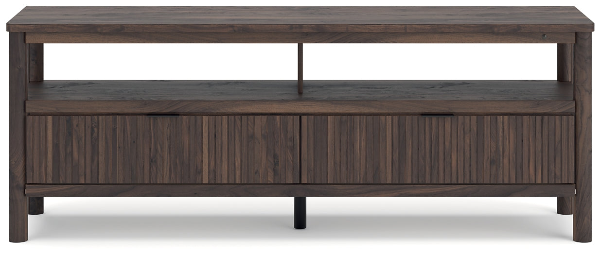 Cadmori Extra Large TV Stand Signature Design by Ashley®