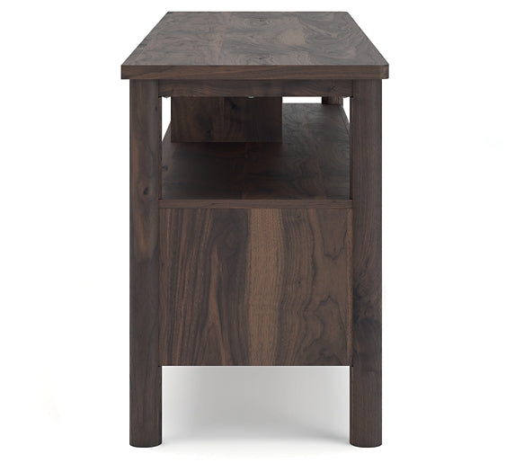 Cadmori Extra Large TV Stand Signature Design by Ashley®