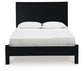 Danziar Full Panel Bed Signature Design by Ashley®