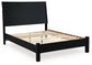 Danziar Full Panel Bed Signature Design by Ashley®