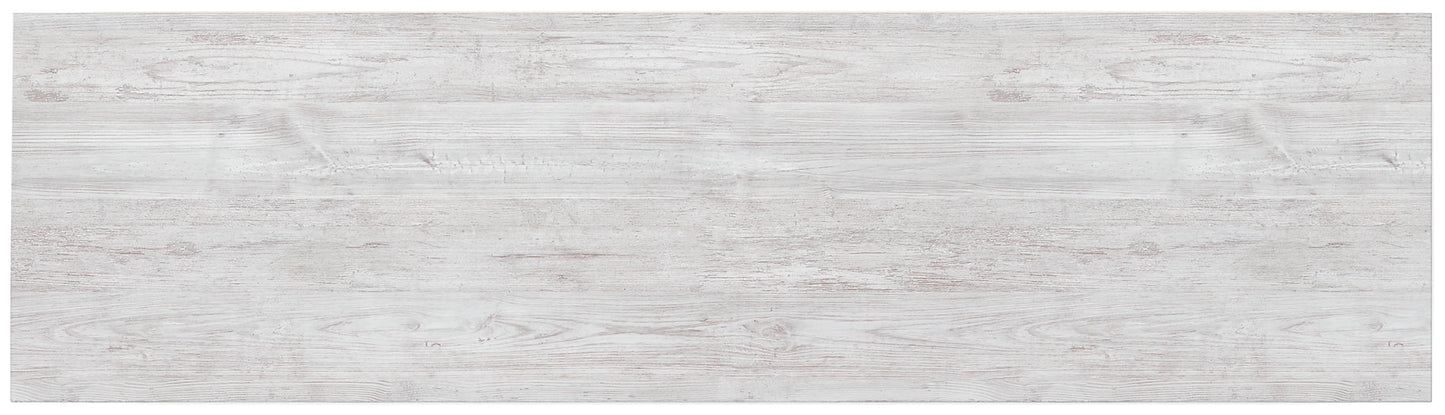 Cayboni 71" TV Stand with Electric Fireplace Signature Design by Ashley®