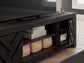 Cayboni LG TV Stand w/Fireplace Option Signature Design by Ashley®