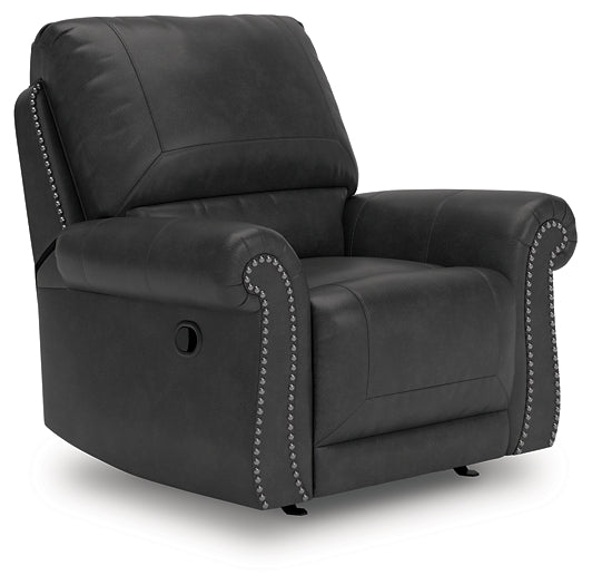 Chasemore Swivel Glider Recliner Signature Design by Ashley®