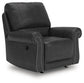 Chasemore Swivel Glider Recliner Signature Design by Ashley®