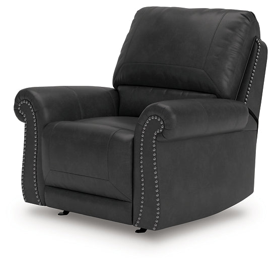 Chasemore Swivel Glider Recliner Signature Design by Ashley®
