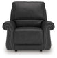 Chasemore Swivel Glider Recliner Signature Design by Ashley®
