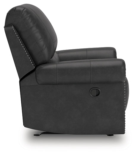 Chasemore Swivel Glider Recliner Signature Design by Ashley®