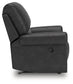 Chasemore Swivel Glider Recliner Signature Design by Ashley®