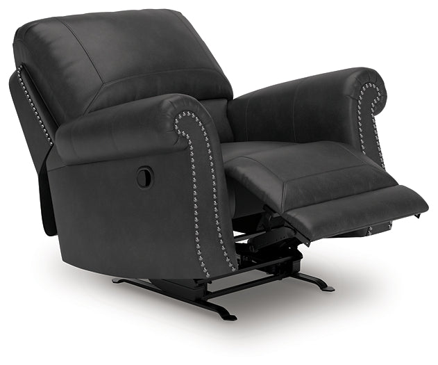 Chasemore Swivel Glider Recliner Signature Design by Ashley®