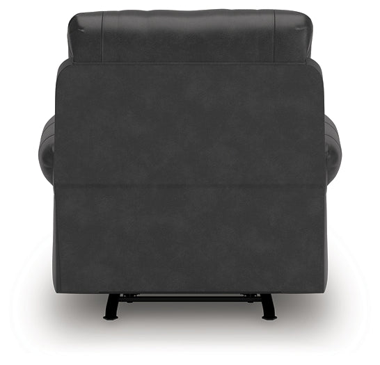 Chasemore Swivel Glider Recliner Signature Design by Ashley®