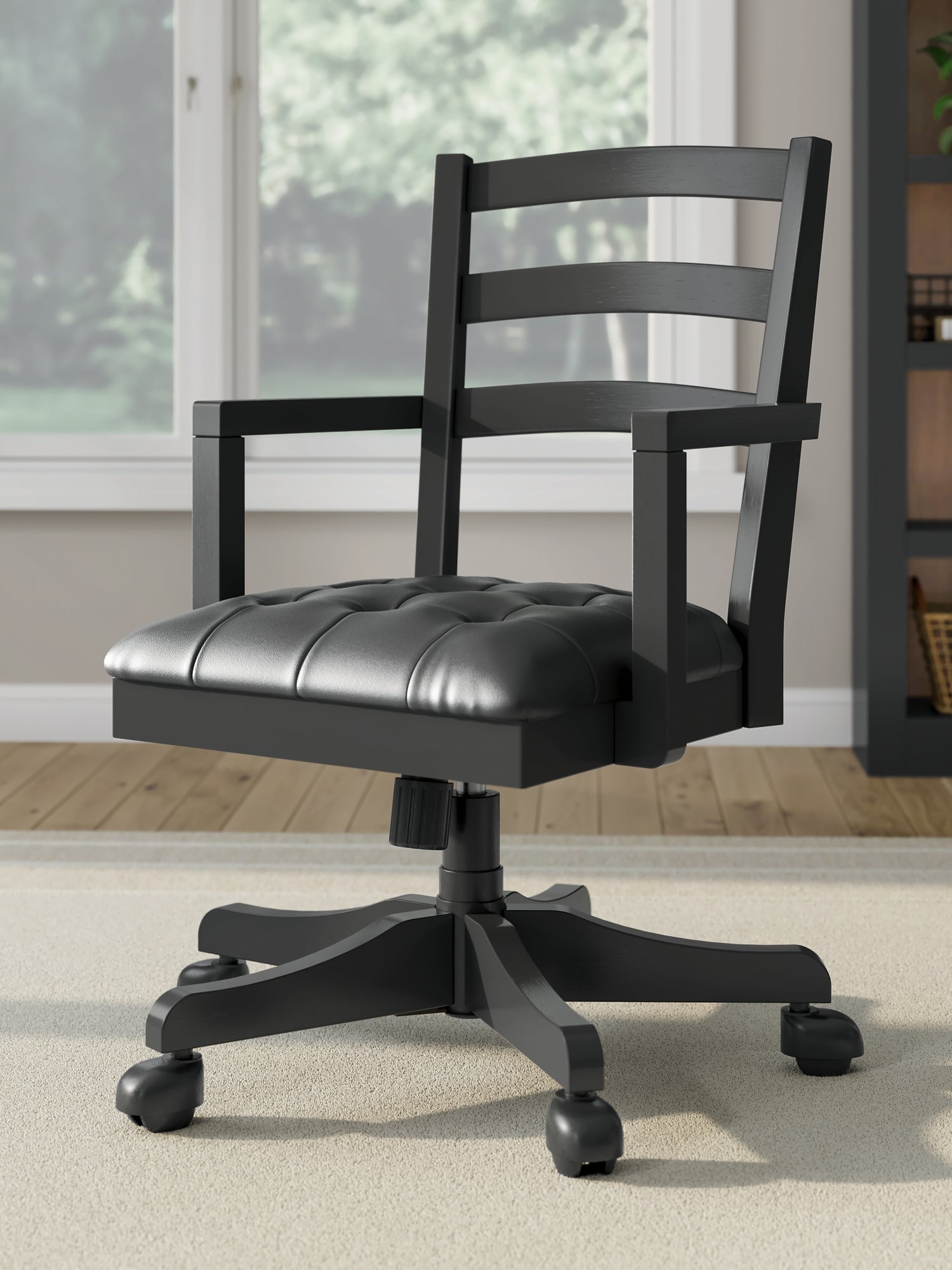 Wildenauer Home Office Swivel Desk Chair Signature Design by Ashley®