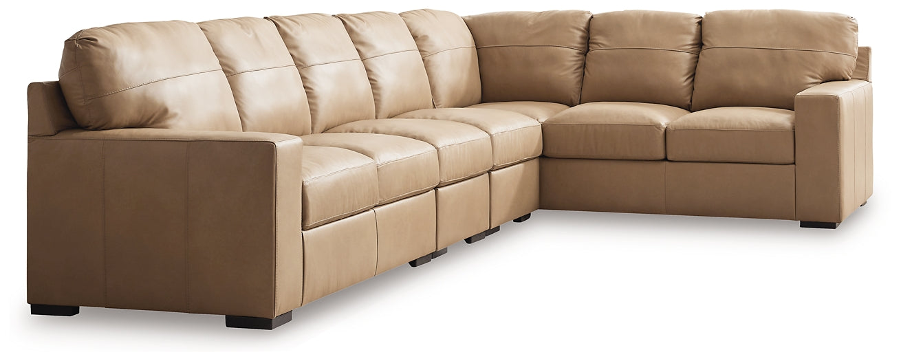 Bandon 4-Piece Sectional Signature Design by Ashley®