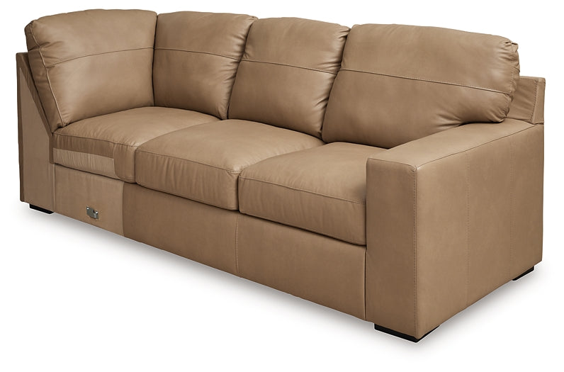 Bandon 4-Piece Sectional Signature Design by Ashley®