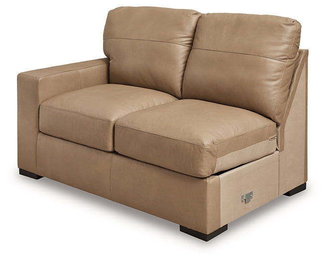 Bandon 4-Piece Sectional Signature Design by Ashley®