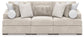 Cuddle Plush 3-Piece Sectional Signature Design by Ashley®