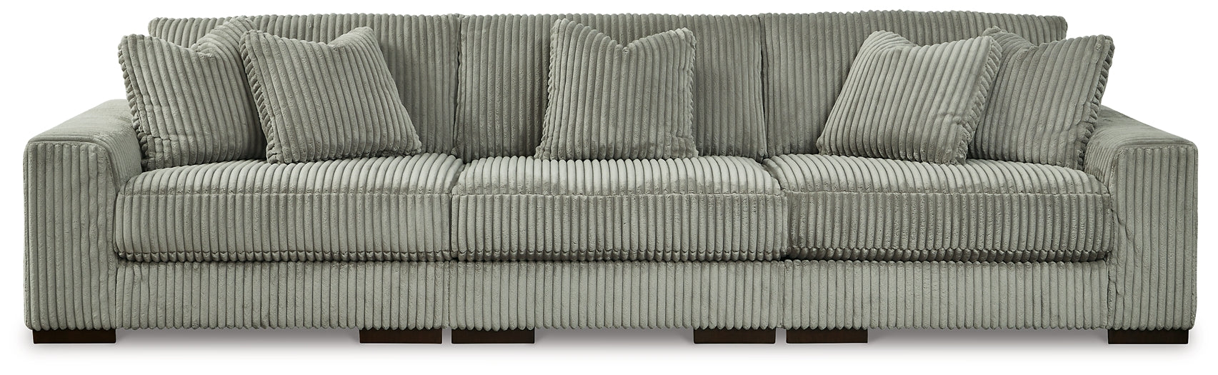 Lindyn 3-Piece Sectional Sofa Signature Design by Ashley®