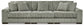 Lindyn 3-Piece Sectional Sofa Signature Design by Ashley®
