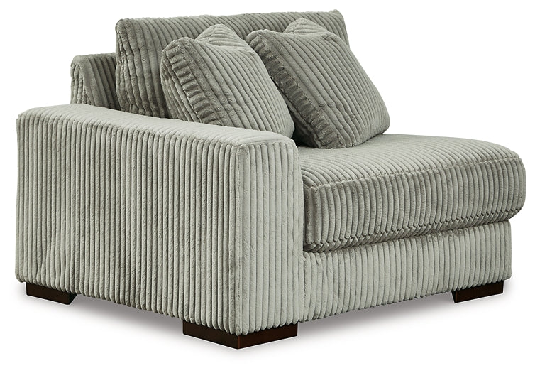 Lindyn 4-Piece Sectional with Chaise Signature Design by Ashley®