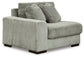 Lindyn 4-Piece Sectional with Chaise Signature Design by Ashley®