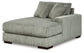 Lindyn 4-Piece Sectional with Chaise Signature Design by Ashley®