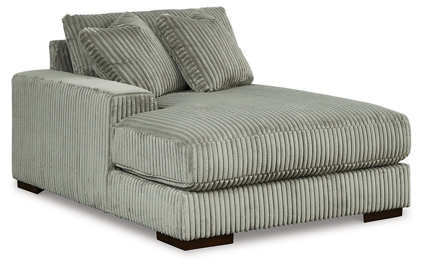 Lindyn 4-Piece Sectional with Chaise Signature Design by Ashley®