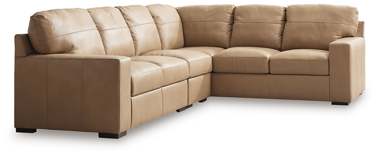 Bandon 3-Piece Sectional Signature Design by Ashley®