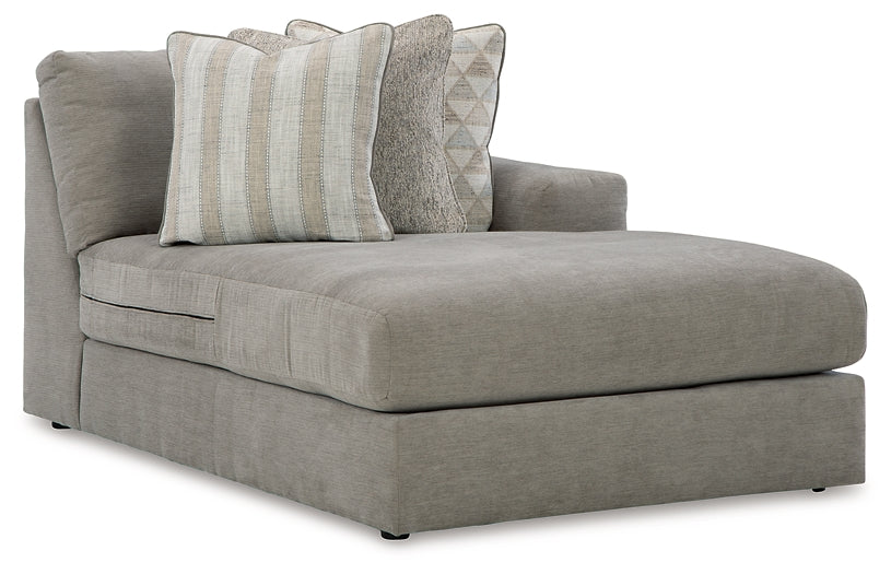 Avaliyah 4-Piece Sectional Signature Design by Ashley®