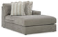 Avaliyah 4-Piece Sectional Signature Design by Ashley®