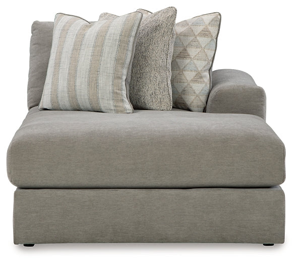 Avaliyah 4-Piece Sectional Signature Design by Ashley®