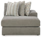Avaliyah 4-Piece Sectional Signature Design by Ashley®