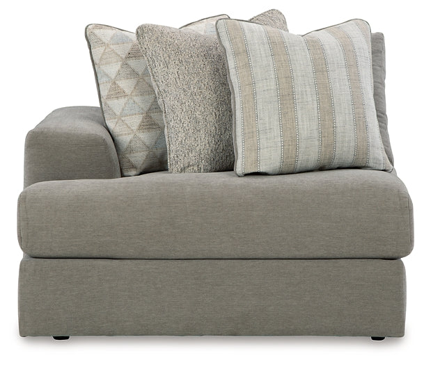 Avaliyah 4-Piece Sectional Signature Design by Ashley®
