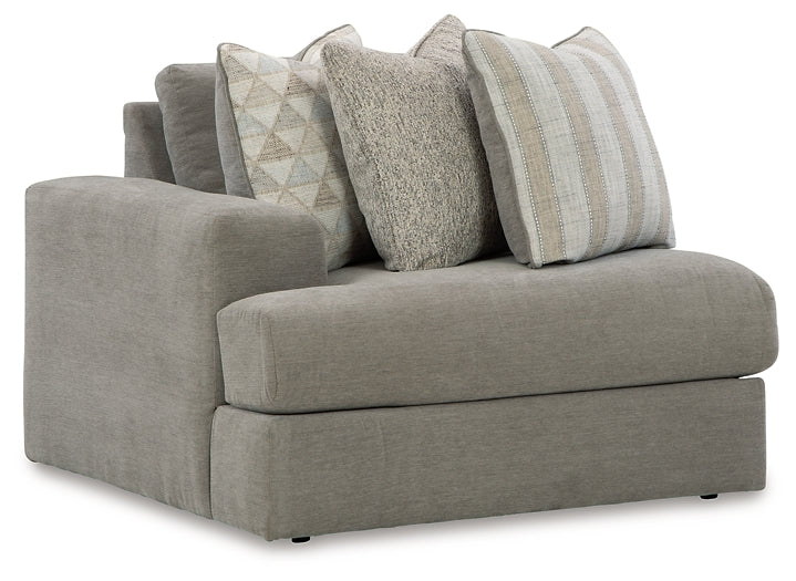Avaliyah 4-Piece Sectional Signature Design by Ashley®