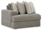Avaliyah 4-Piece Sectional Signature Design by Ashley®