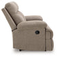 Side-Swipe Reclining Loveseat Signature Design by Ashley®