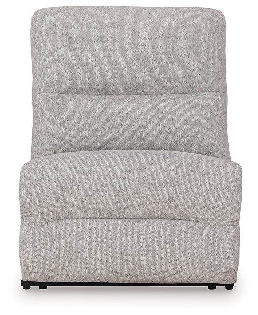 Acklen Place 5-Piece Power Reclining Sectional Signature Design by Ashley®