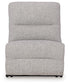 Acklen Place 5-Piece Power Reclining Sectional Signature Design by Ashley®