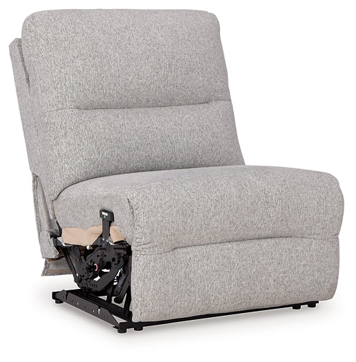 Acklen Place 5-Piece Power Reclining Sectional Signature Design by Ashley®