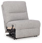 Acklen Place 5-Piece Power Reclining Sectional Signature Design by Ashley®