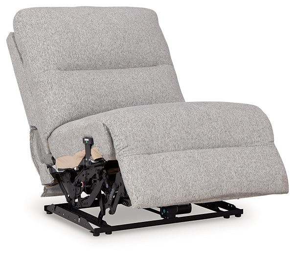 Acklen Place 5-Piece Power Reclining Sectional Signature Design by Ashley®