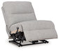Acklen Place 5-Piece Power Reclining Sectional Signature Design by Ashley®