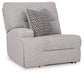 Acklen Place 5-Piece Power Reclining Sectional Signature Design by Ashley®