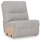 Acklen Place 5-Piece Power Reclining Sectional Signature Design by Ashley®