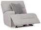 Acklen Place 5-Piece Power Reclining Sectional Signature Design by Ashley®