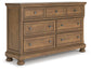 Feddinger Dresser Signature Design by Ashley®