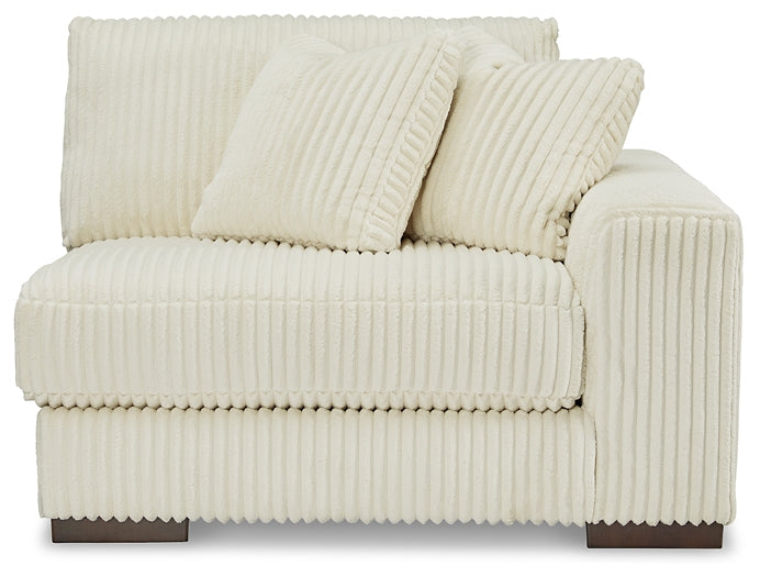Lindyn 4-Piece Sectional with Chaise Signature Design by Ashley®