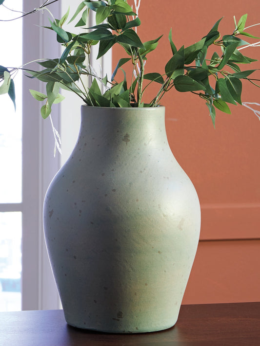 Baychester Vase Signature Design by Ashley®