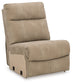 Next-Gen DuraPella 6-Piece Power Reclining Sectional Signature Design by Ashley®
