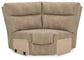 Next-Gen DuraPella 6-Piece Power Reclining Sectional Signature Design by Ashley®